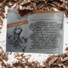 Chocolat Bio en Poudre - Du Panier à l'Assiette Chocolat Bio en Poudre - Du Panier à l'Assiette