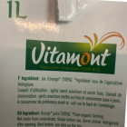 Jus d'Orange Bio - Du Panier à l'Assiette Jus d'Orange Bio - Du Panier à l'Assiette