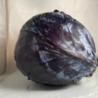 chou rouge breton bio- Du Panier &agrave; l'Assiette