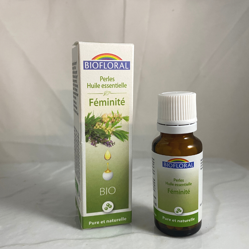 Complexe Perles Bio - Du Panier à l'Assiette