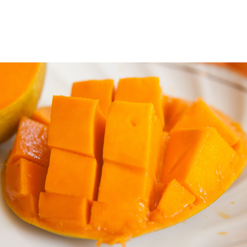 Mangue Bio - Du Panier à l'Assiette