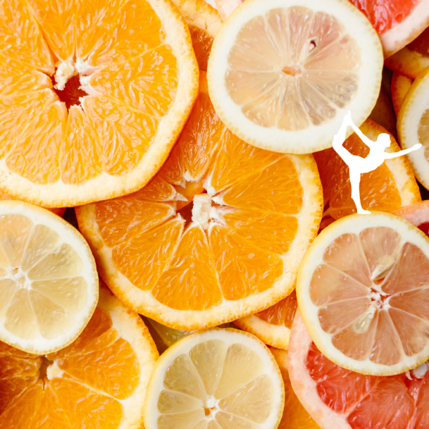 Orange Bio - Du Panier à l'Assiette