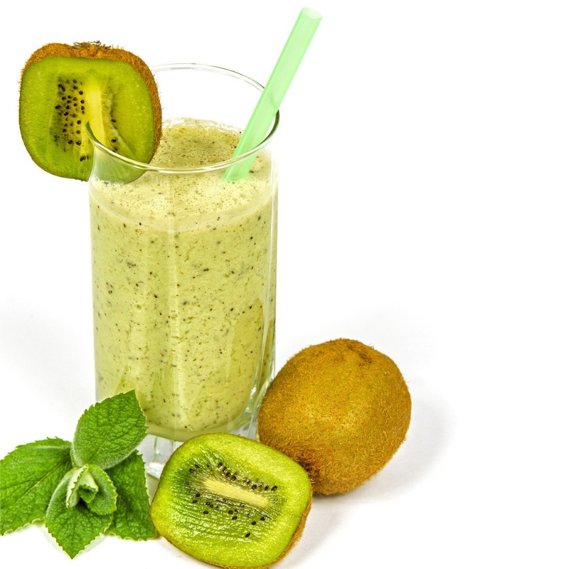 Kiwi Bio - Du Panier à l'Assiette