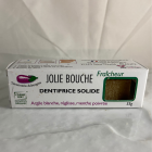 Savon dentifrice menthe bio - Du Panier à l'Assiette Savon dentifrice menthe bio - Du Panier à l'Assiette