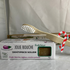 Savon dentifrice menthe bio - Du Panier à l'Assiette Savon dentifrice menthe bio - Du Panier à l'Assiette