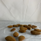 Amande décortiquée Bio - Du Panier à l'Assiette Amande décortiquée Bio - Du Panier à l'Assiette