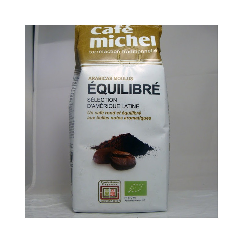 Café Bio - Du Panier à l'Assiette Café Bio - Du Panier à l'Assiette