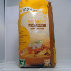Pâte Macaroni Bio - Du Panier à l'Assiette