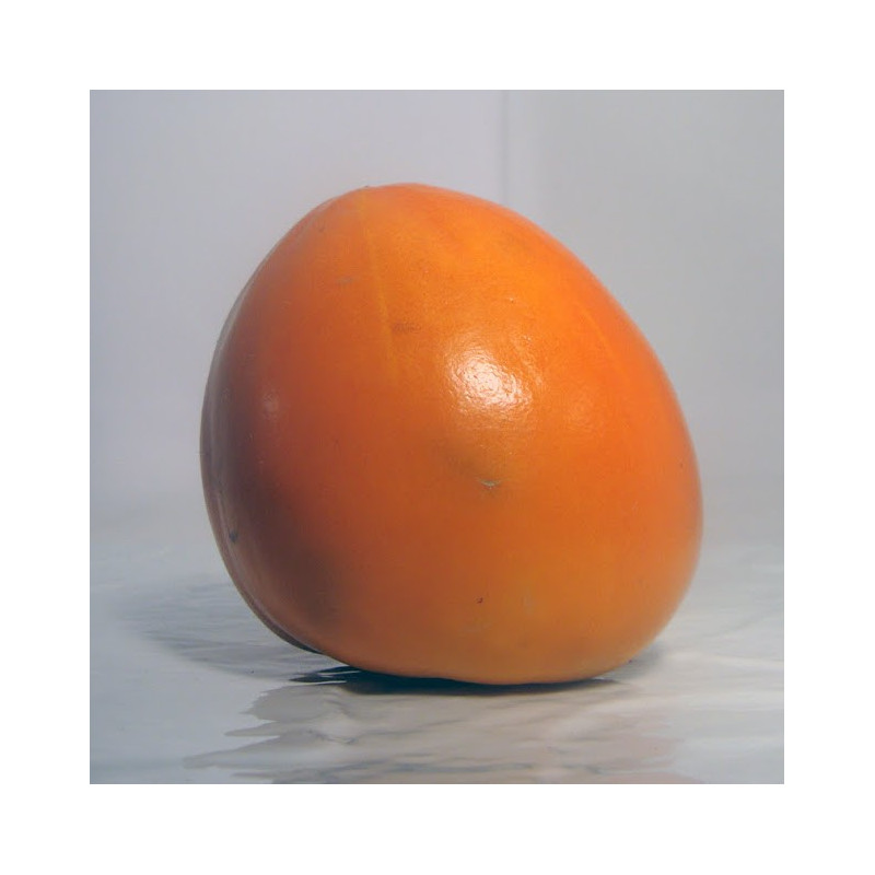 Kaki Bio - Du Panier à l'Assiette Kaki Bio - Du Panier à l'Assiette