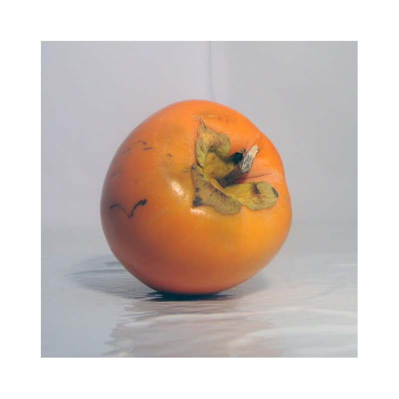 Kaki Bio - Du Panier à l'Assiette Kaki Bio - Du Panier à l'Assiette