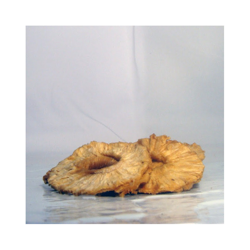 Ananas séché Naturel - Du Panier à l'Assiette