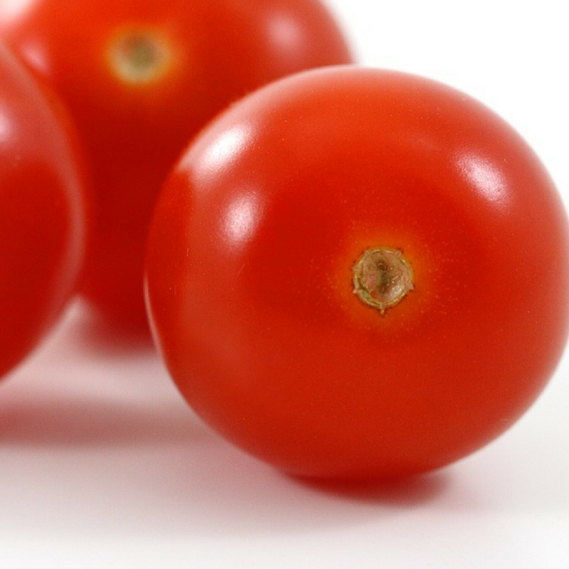 tomate cerise bio- Du Panier à l'Assiette tomate cerise bio- Du Panier à l'Assiette