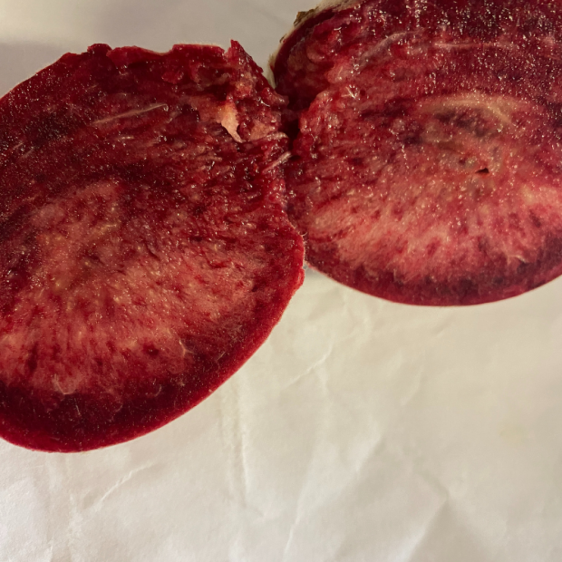 P&ecirc;che Bio - Du Panier &agrave; l'Assiette