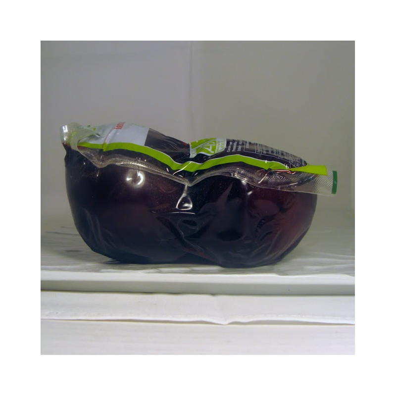 Betterave cuite bio- Du Panier à l'Assiette