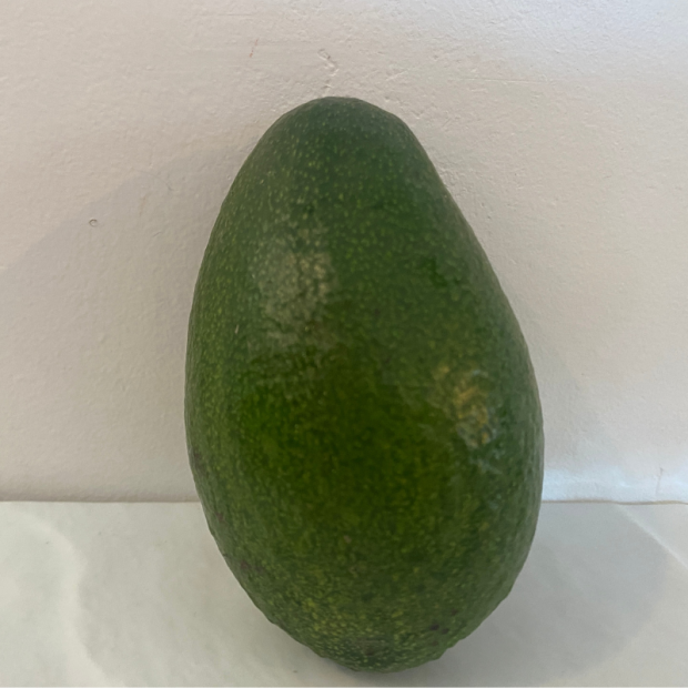Avocat Bio - Du Panier &agrave; l'Assiette