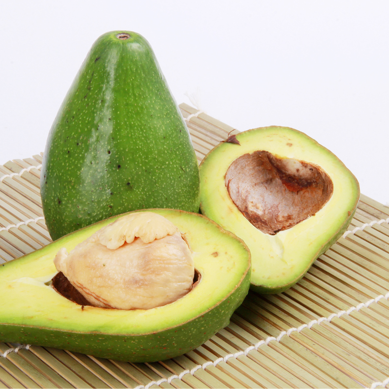Avocat Bio - Du Panier à l'Assiette Avocat Bio - Du Panier à l'Assiette