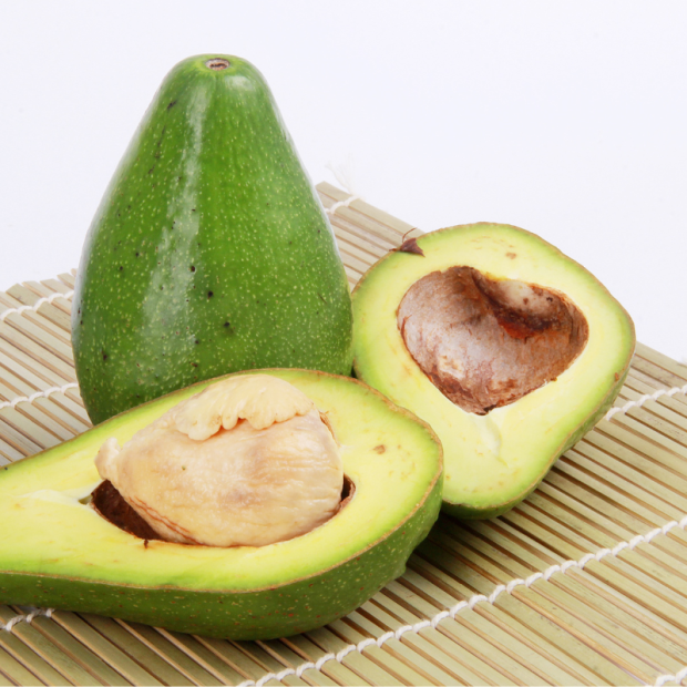 Avocat Bio - Du Panier &agrave; l'Assiette