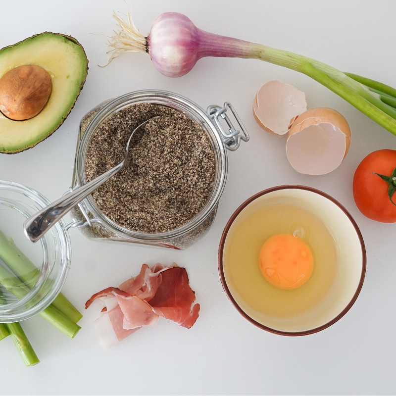 Avocat Bio - Du Panier à l'Assiette Avocat Bio - Du Panier à l'Assiette