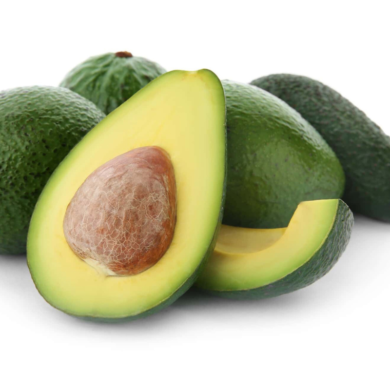 Avocat Bio - Du Panier à l'Assiette Avocat Bio - Du Panier à l'Assiette