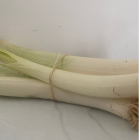 poireau bio- Du Panier à l'Assiette