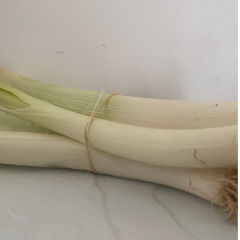 Blanc de Poireau x 500g