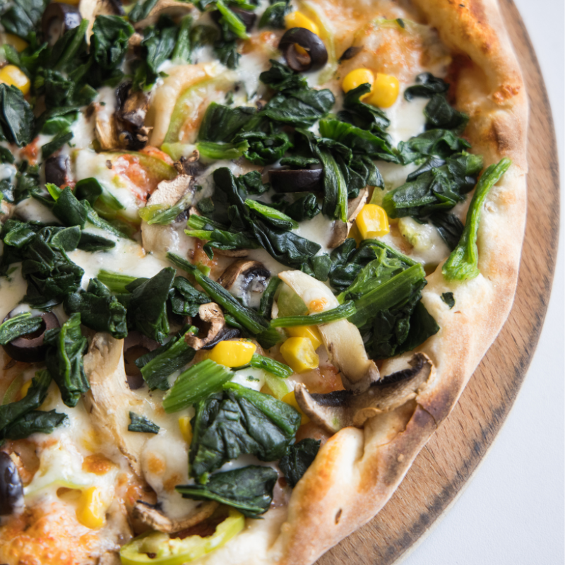 épinard bio- Du Panier à l'Assiette épinard bio- Du Panier à l'Assiette