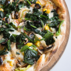 épinard bio- Du Panier à l'Assiette épinard bio- Du Panier à l'Assiette