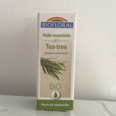 Huile Essentielle Arbre à Thé