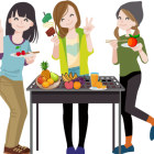 Corbeilles de Fruits Bio en Entreprise - Du Panier à l'Assiette