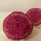 radis red meat bio- Du Panier à l'Assiette