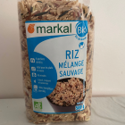 Riz Demi Complet Bio - Du Panier à l'Assiette