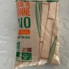Sucre de Canne Bio - Du Panier à l'Assiette
