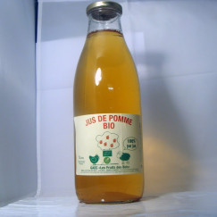 Jus de Pomme 1L