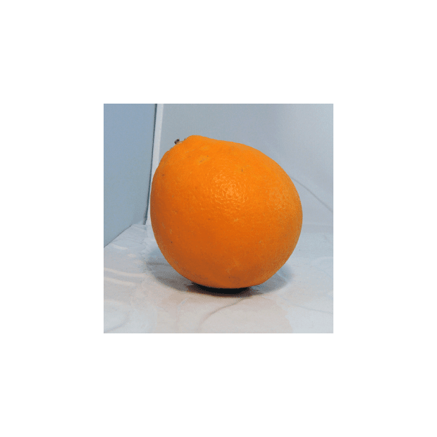 Orange Bio - Du Panier à l'Assiette