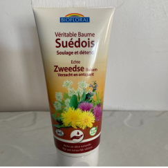 Baume Suédois