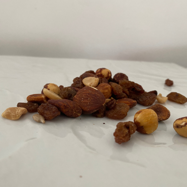 Mélange Apéro Bio - Du Panier à l'Assiette