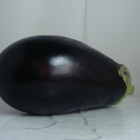 aubergine bio- Du Panier &agrave; l'Assiette
