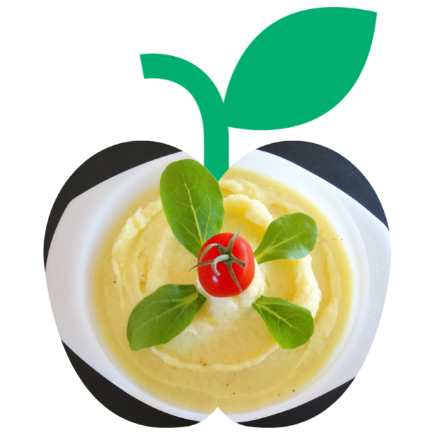 Panier Bébé Bio - Du Panier à l'Assiette