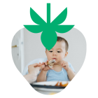 Panier Bébé Bio - Du Panier à l'Assiette Panier Bébé Bio - Du Panier à l'Assiette