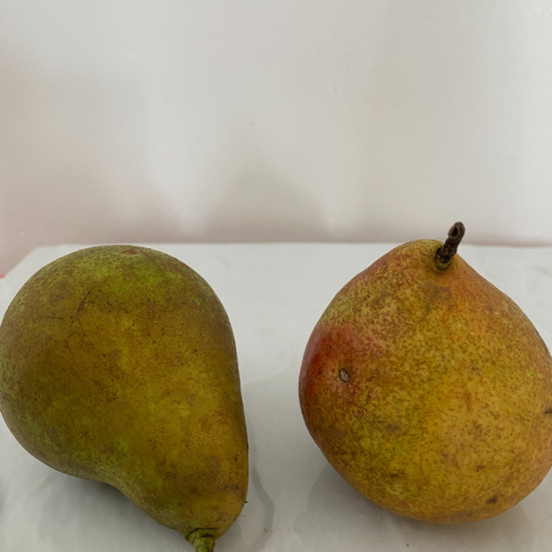 Poire Beurré Hardy - Du Panier à l'Assiette