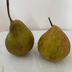Poire Harrow Sweet x 500g