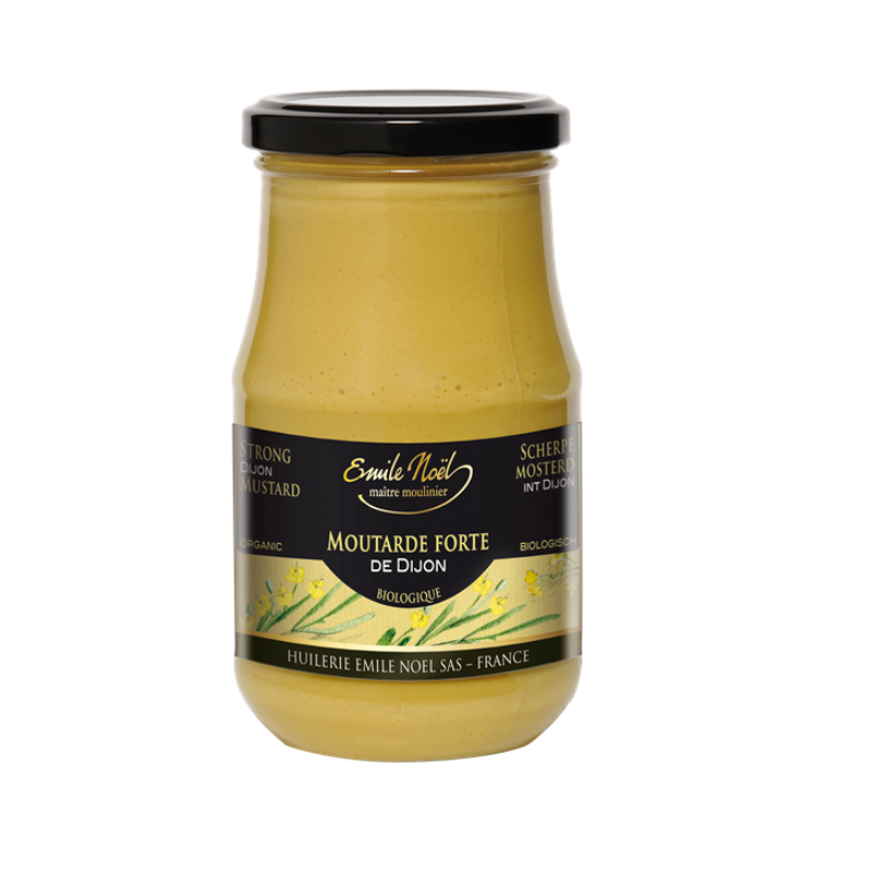 Soya cuisine Soy Bio - Du Panier à l'Assiette