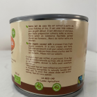 Lait de Coco Bio - Du Panier à l'Assiette Lait de Coco Bio - Du Panier à l'Assiette