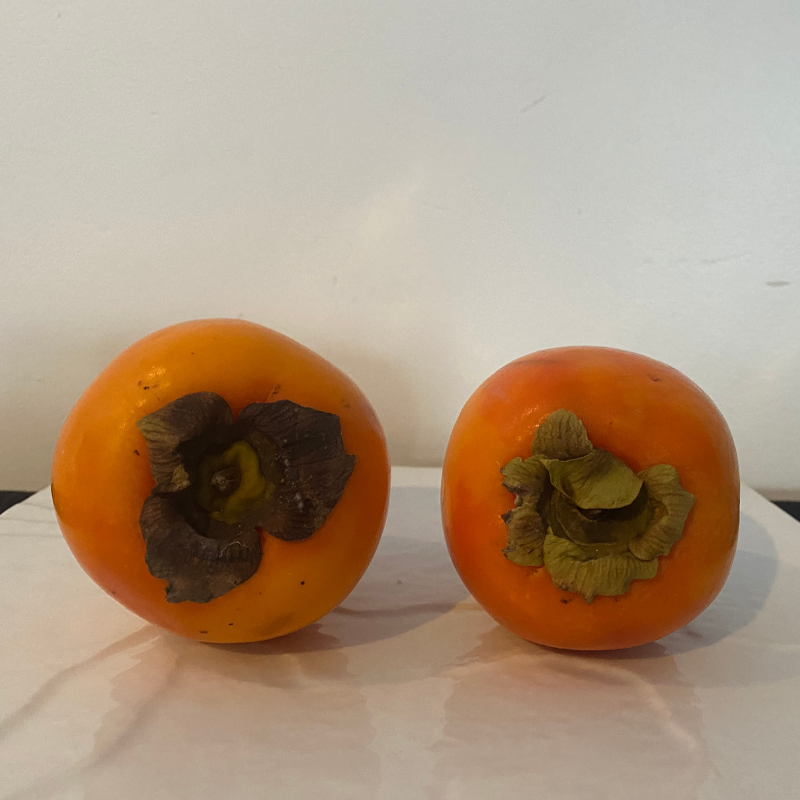 Kaki Bio - Du Panier à l'Assiette Kaki Bio - Du Panier à l'Assiette