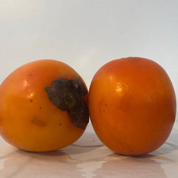 Kaki Bio - Du Panier à l'Assiette