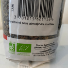 Lentille verte Bio - Du Panier à l'Assiette Lentille verte Bio - Du Panier à l'Assiette