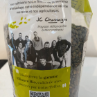 Lentille verte Bio - Du Panier à l'Assiette Lentille verte Bio - Du Panier à l'Assiette