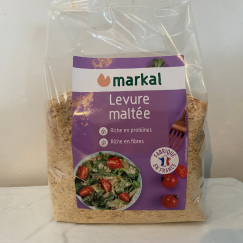 Levure Maltée 250g