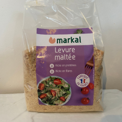 Levure Maltée 250g