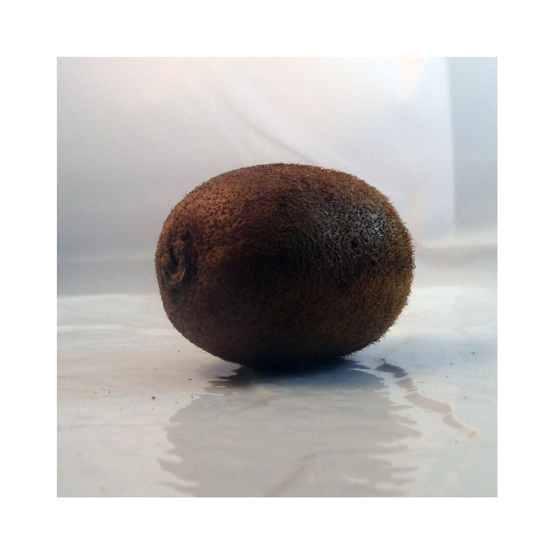 Kiwi Bio - Du Panier à l'Assiette